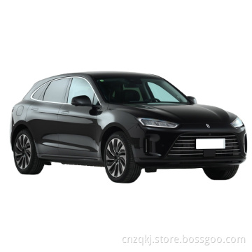 2023 AITO WENJIE M5 EV 4WD 4.4S 100 km Accelerazione Continuazione del punto di spedizione rapido di viaggio 620 km